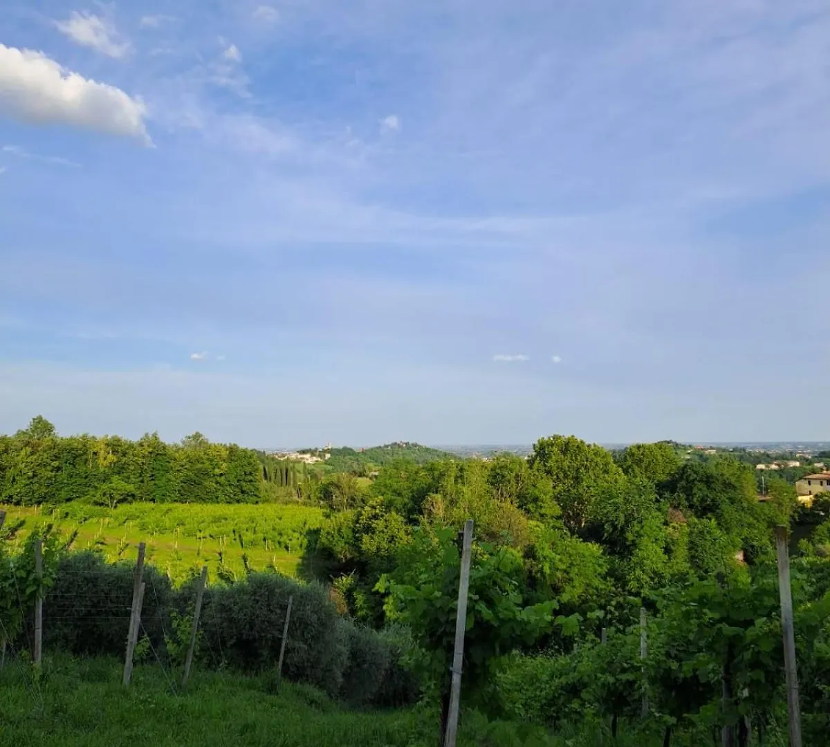 Bed and Breakfast Casa Di Tuco Conegliano Italia