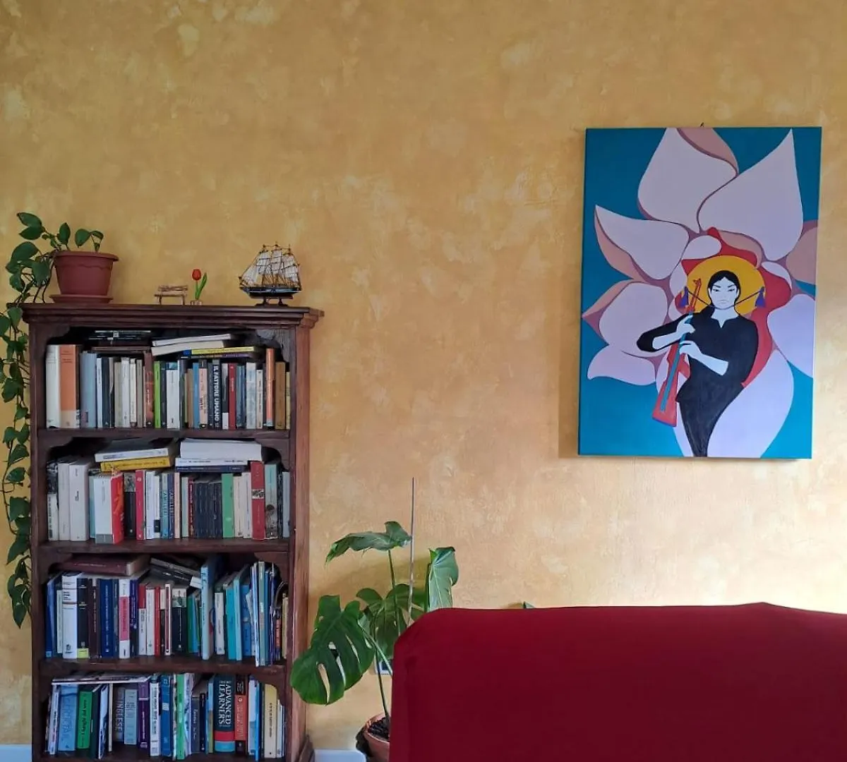 Bed and Breakfast Casa Di Tuco Conegliano 0*,  Italia