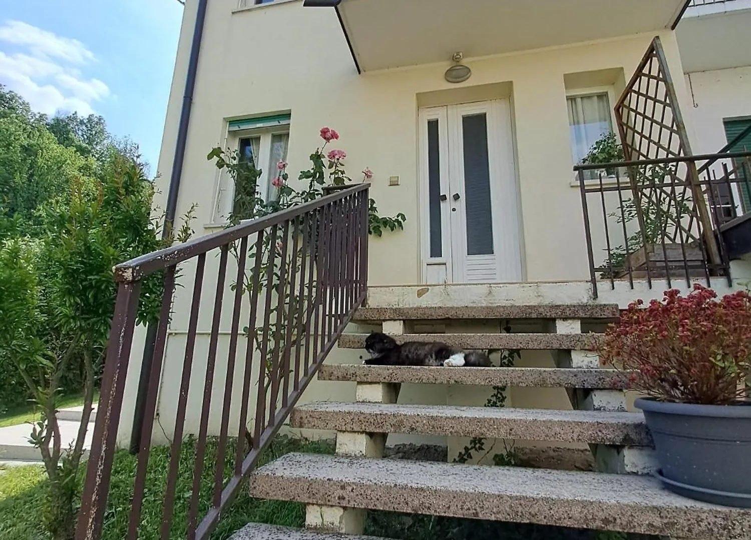 Bed and Breakfast Casa Di Tuco Conegliano