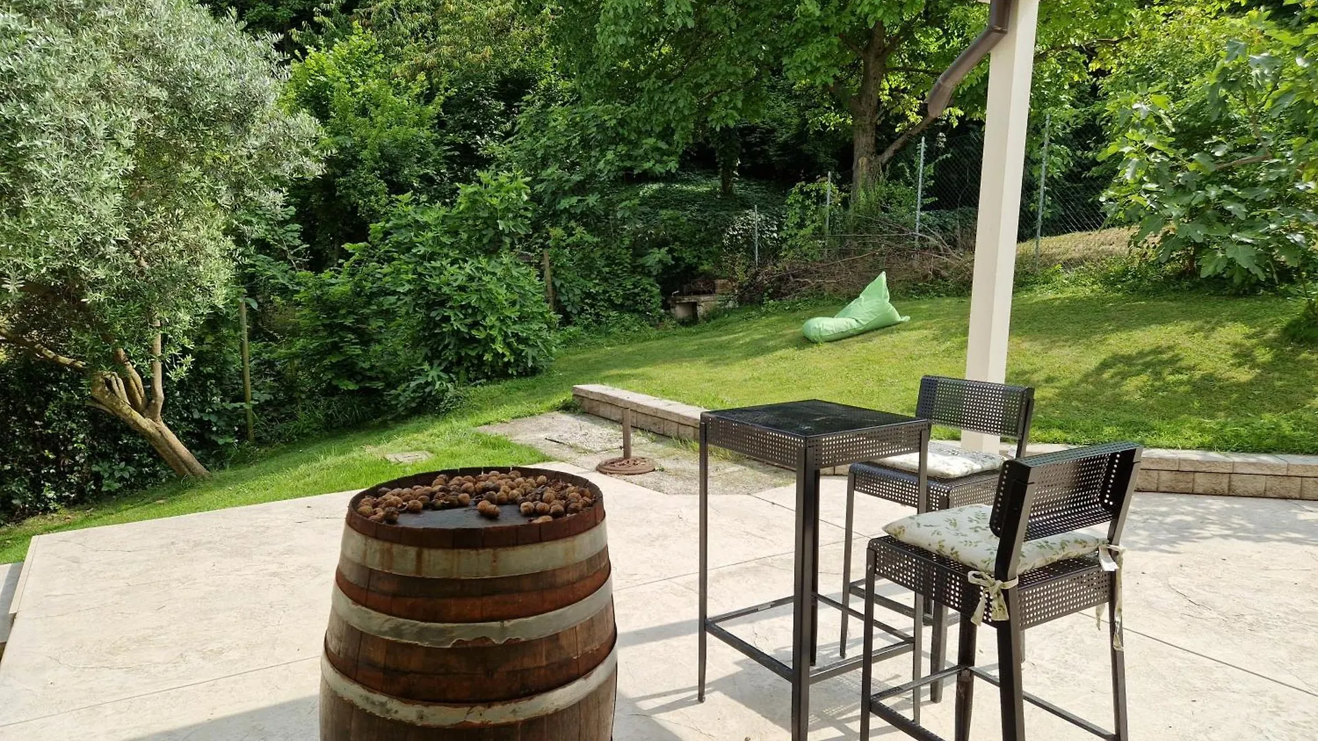 Bed and Breakfast Casa Di Tuco Conegliano