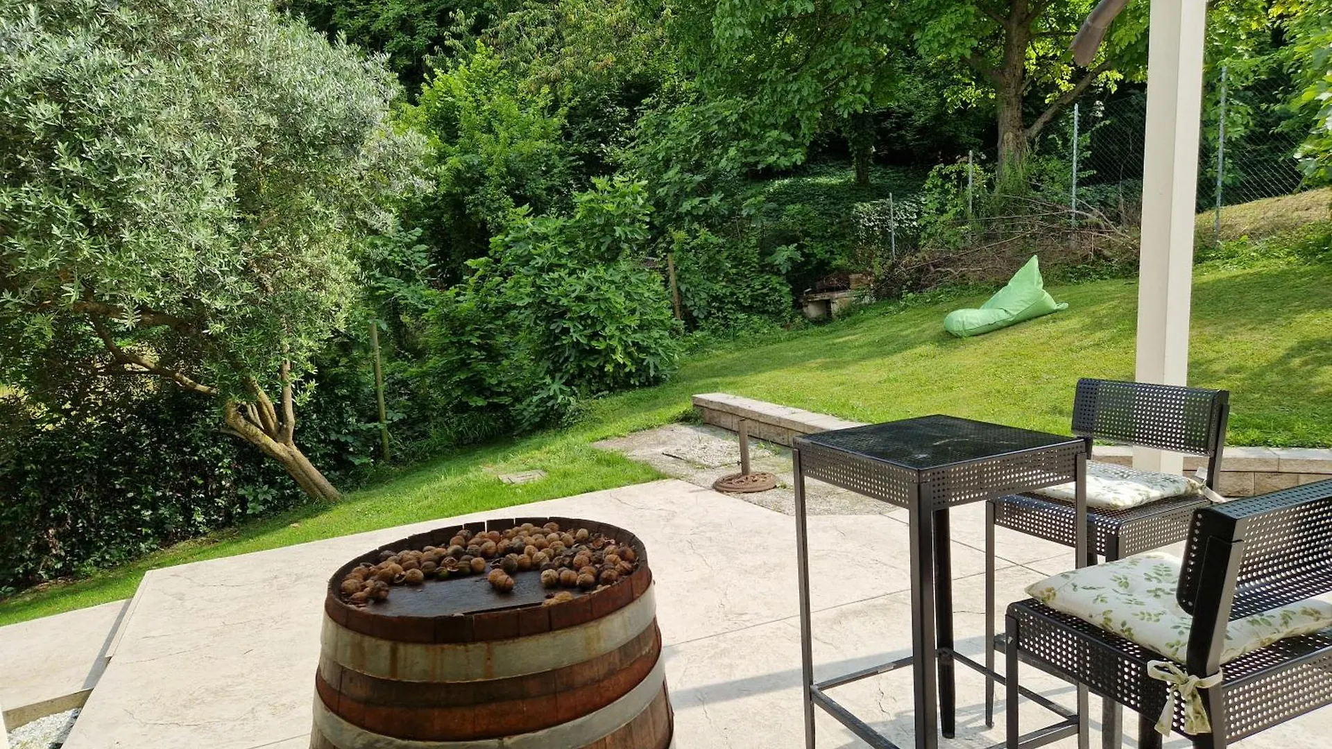Bed and Breakfast Casa Di Tuco Conegliano Italia