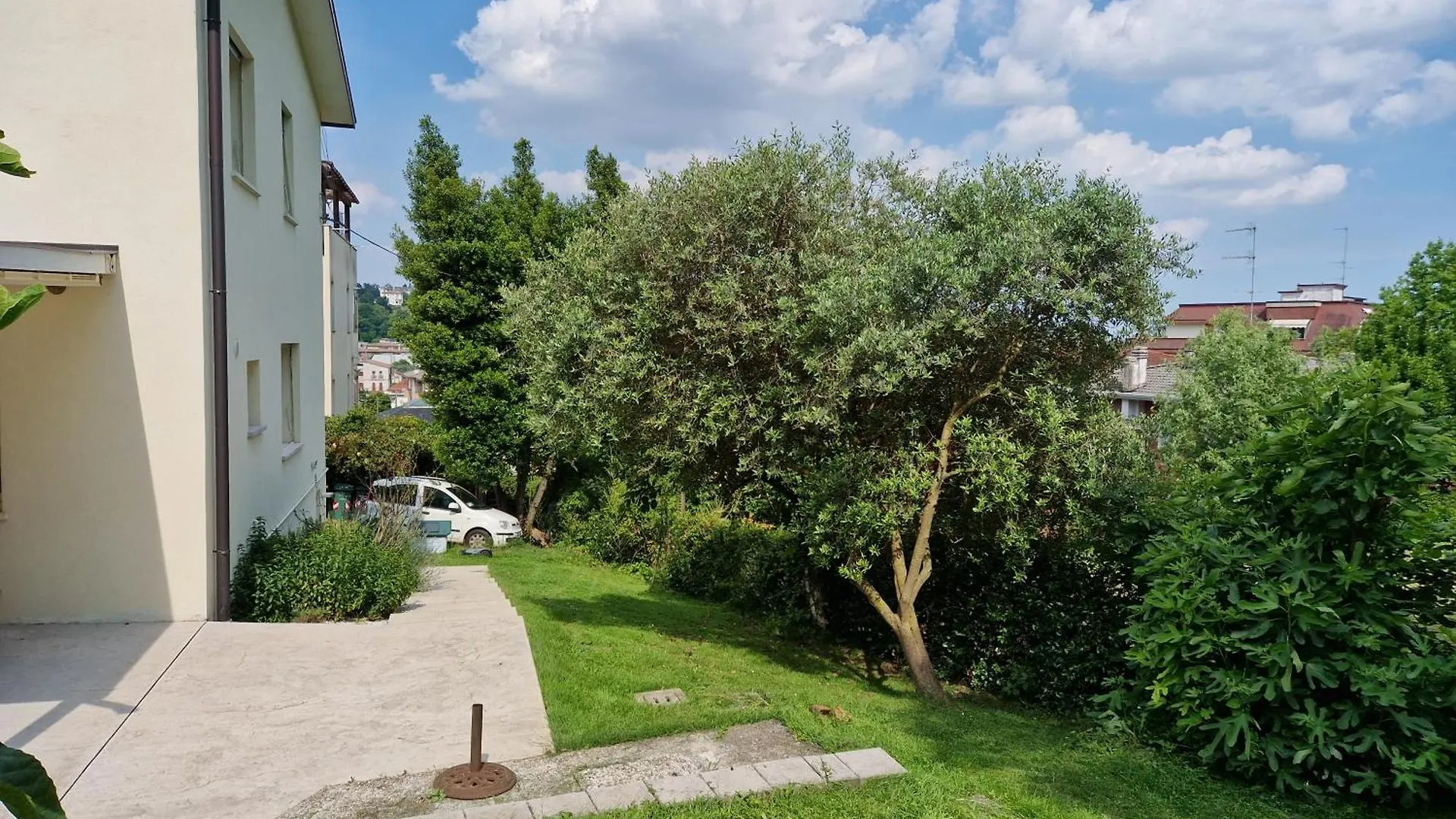 Bed and Breakfast Casa Di Tuco Conegliano