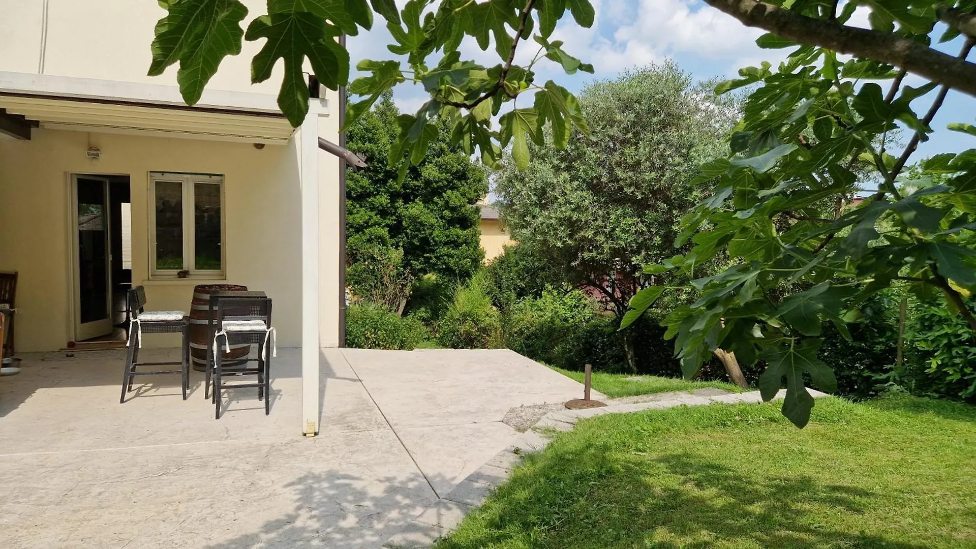 Bed and Breakfast Casa Di Tuco Conegliano Italia