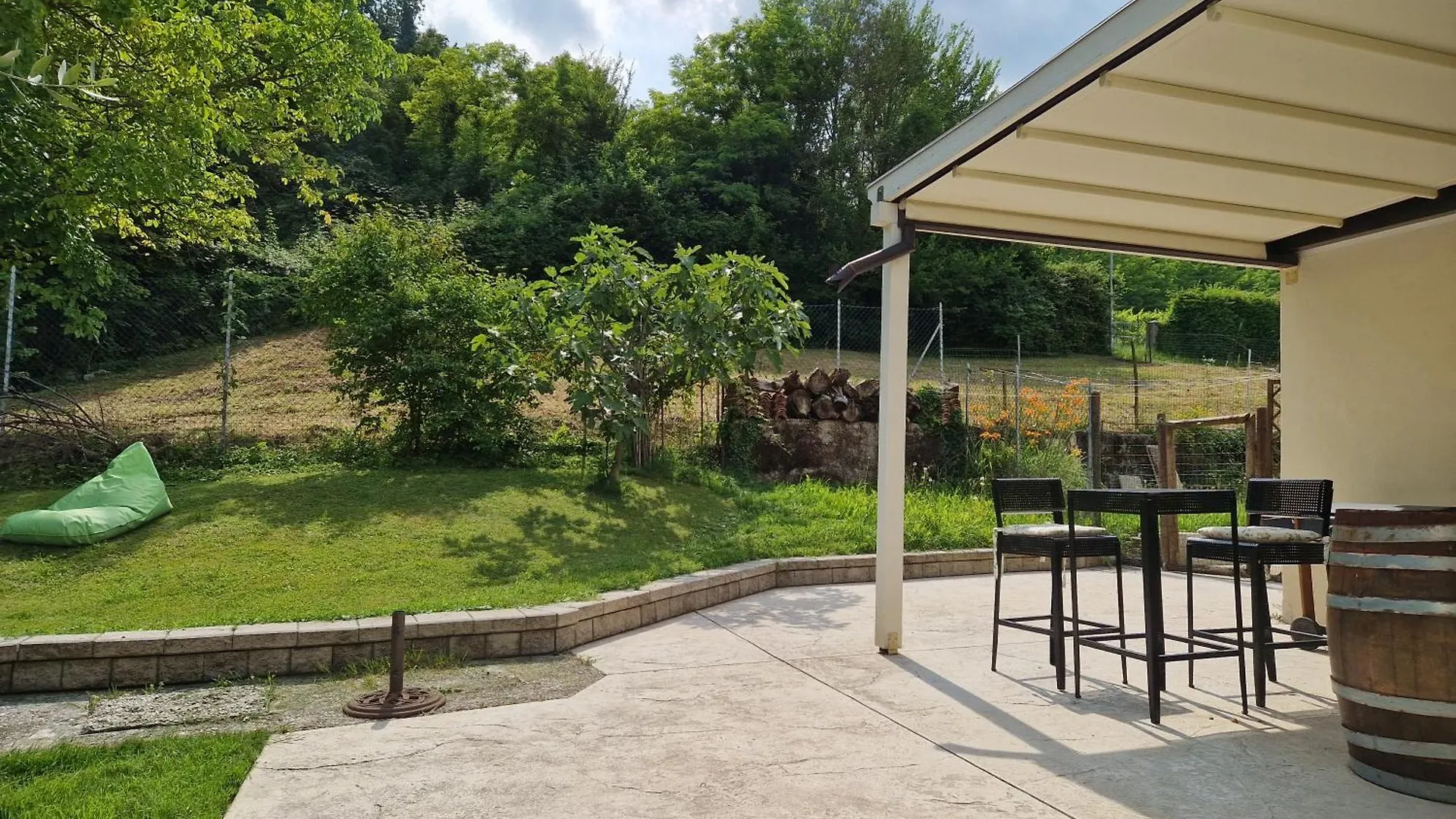 Bed and Breakfast Casa Di Tuco Conegliano 0*,