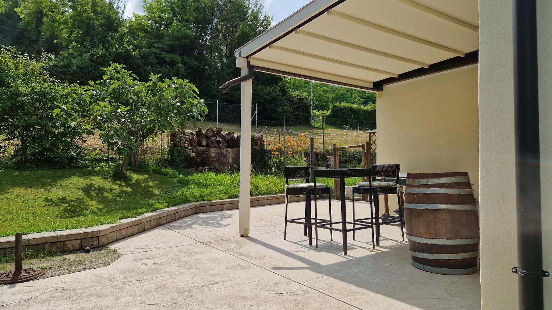 Bed and Breakfast Casa Di Tuco Conegliano